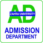 Admission Department | Indus Appstore | App Icon