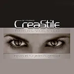 CreaStile Friseur | Indus Appstore | App Icon