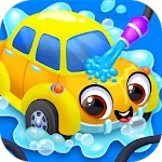 Car wash | Indus Appstore | App Icon