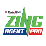 Zing Agent Pro | Indus Appstore | App Icon