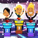 Quiz Superbuzzer 2 | Indus Appstore | App Icon