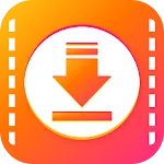 Video Downloader- All Download | Indus Appstore | App Icon