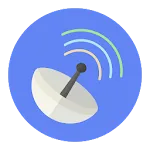 GPS-Status Data: Signal,Radars | Indus Appstore | App Icon