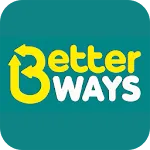 Betterways: GPS Fleet tracking | Indus Appstore | App Icon