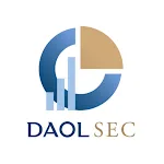 DAOL SEC Trade | Indus Appstore | App Icon