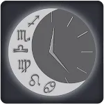 Moon Organizer | Indus Appstore | App Icon