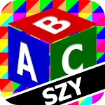 ABC Solitaire by SZY - Fun | Indus Appstore | App Icon