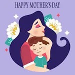 Happy Mother’s Day Images | Indus Appstore | App Icon