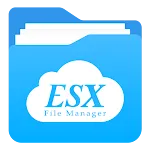 EXpert File manager & Explorer | Indus Appstore | App Icon