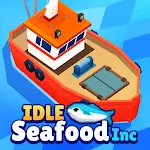 Seafood Inc - Tycoon, Idle | Indus Appstore | App Icon