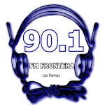 Frontera Las Palmas | Indus Appstore | App Icon