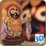 3D Jagannath Live Wallpaper | Indus Appstore | App Icon