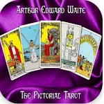 Pictorial Tarot | Indus Appstore | App Icon