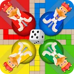 Ludo - The SuperStar Ludo Game | Indus Appstore | App Icon