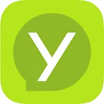 Yavedo | Indus Appstore | App Icon