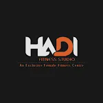 Hadi Fitness | Indus Appstore | App Icon