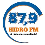 Rádio Hidro FM - 87,9 | Indus Appstore | App Icon