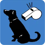 Dog Whistle | Indus Appstore | App Icon