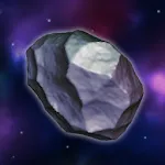 Asteroid Shooter | Indus Appstore | App Icon