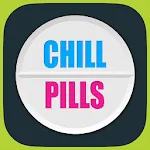 Chill Pills - Mindfulness Medi | Indus Appstore | App Icon