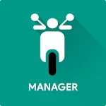 Partner Managerapp icon