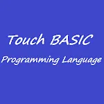 Touch BASIC | Indus Appstore | App Icon