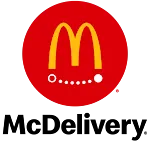 McDonald’s India Food Delivery | Indus Appstore | App Icon