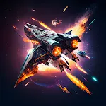 Galaxy Battle: Survive | Indus Appstore | App Icon