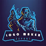 Logo Esport Maker Plusapp icon