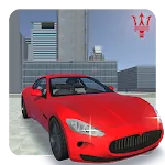 GT Drift Car Simulator Game | Indus Appstore | App Icon