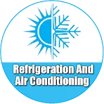 Refrigeration Air Conditioning | Indus Appstore | App Icon