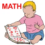 Teach Your Kids Math | Indus Appstore | App Icon