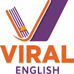 Viral English | Indus Appstore | App Icon