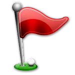 iGolf - GPS & Tee Timesapp icon