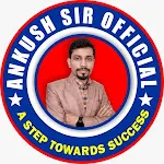 Ankush Sir Official | Indus Appstore | App Icon