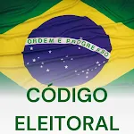 Código Eleitoral | Indus Appstore | App Icon