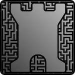 Castle Maze | Indus Appstore | App Icon