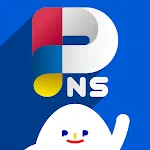 PNS eShop | Indus Appstore | App Icon