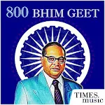 800 Bhim Geetapp icon