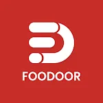 Foodoor - Online Food Deliveryapp icon