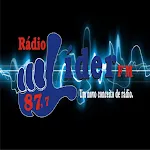 Rádio Líder FM | Indus Appstore | App Icon