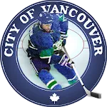 Vancouver Hockey - Canucks Edi | Indus Appstore | App Icon