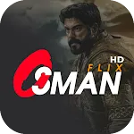 OsmanFlix: Kurulus Osman | Indus Appstore | App Icon