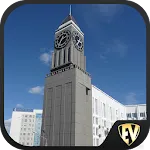 Krasnoyarsk Travel & Explore,  | Indus Appstore | App Icon