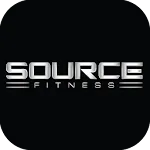 Source Fitness | Indus Appstore | App Icon