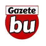 GazeteBU | Indus Appstore | App Icon