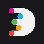 Disciplined - Habit Tracker | Indus Appstore | App Icon