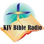 King James Bible Radio | Indus Appstore | App Icon