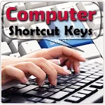 Computer Windows Shortcut Keys | Indus Appstore | App Icon