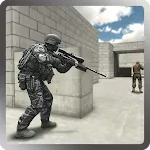 Gun Shot Fire War | Indus Appstore | App Icon